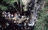 Kaledonia Falls von Hihawai